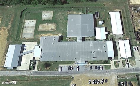 Leake County Correctional Facility, MS: Inmate Search, Visitation ...